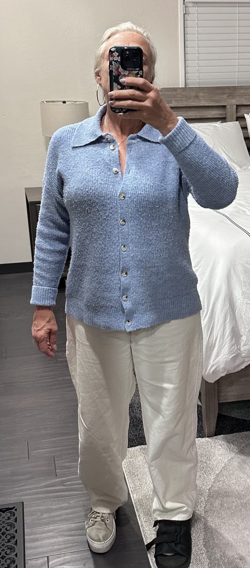 Member review photo