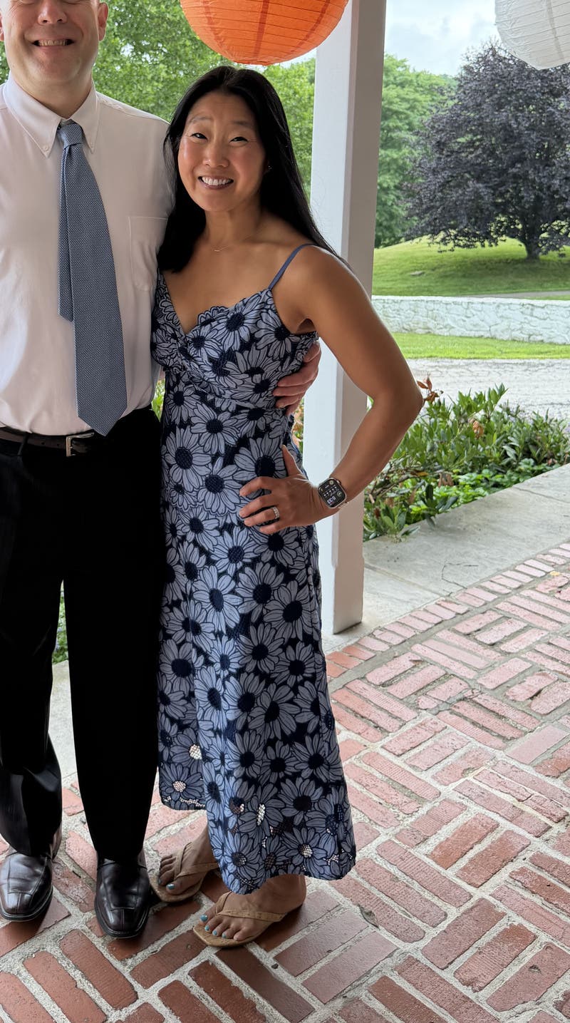 Member review photo