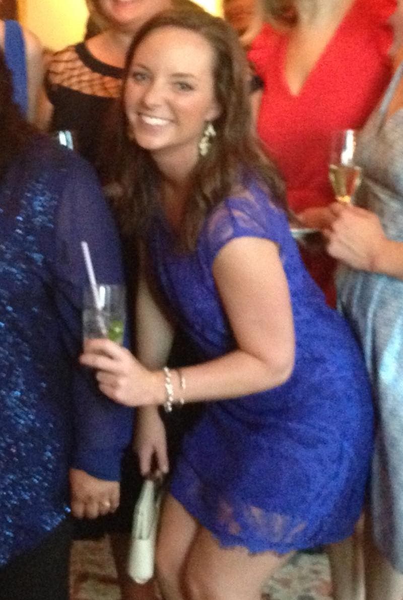 Kelly jo