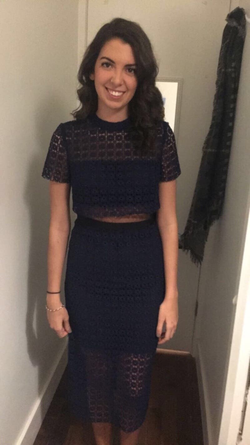 Madeline