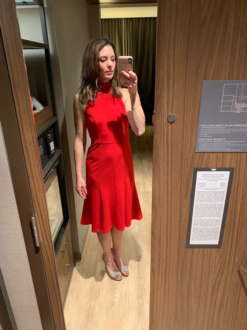 Sarah