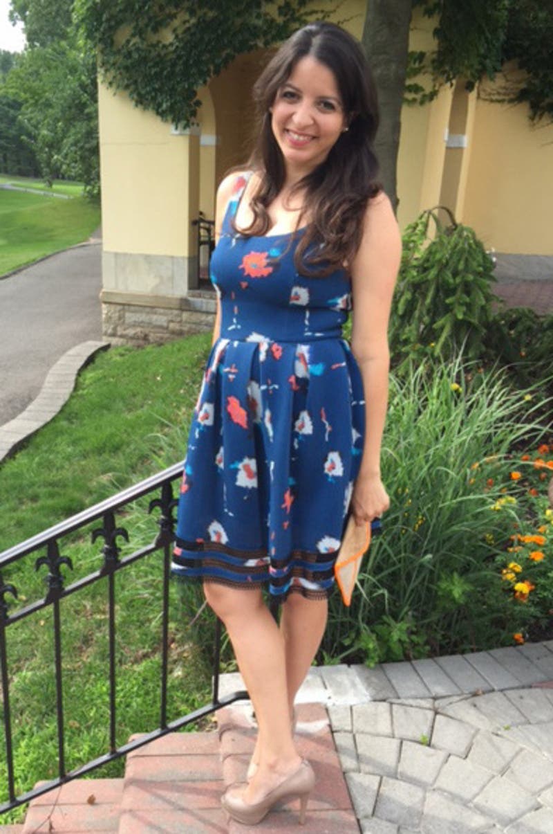 Rosaleen