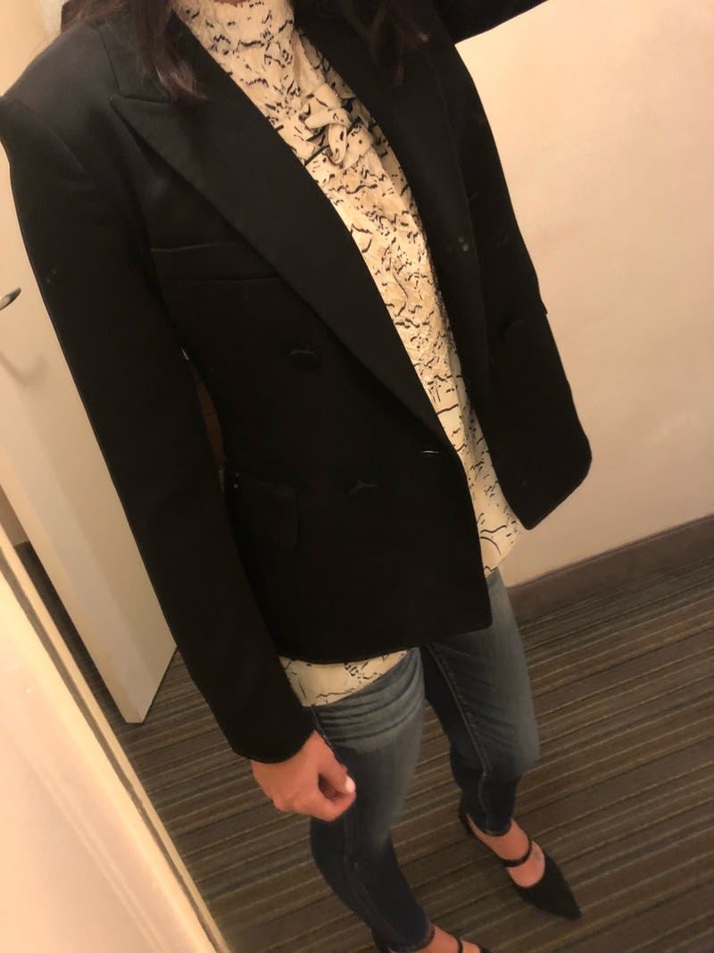 Member review photo