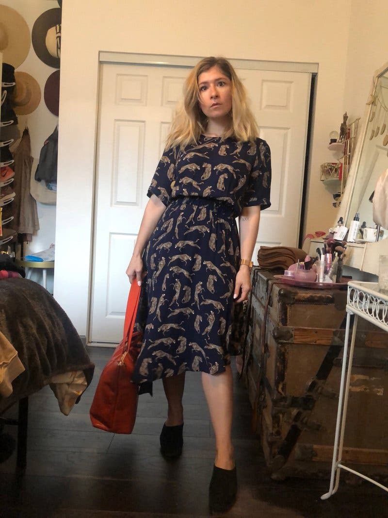 Member review photo