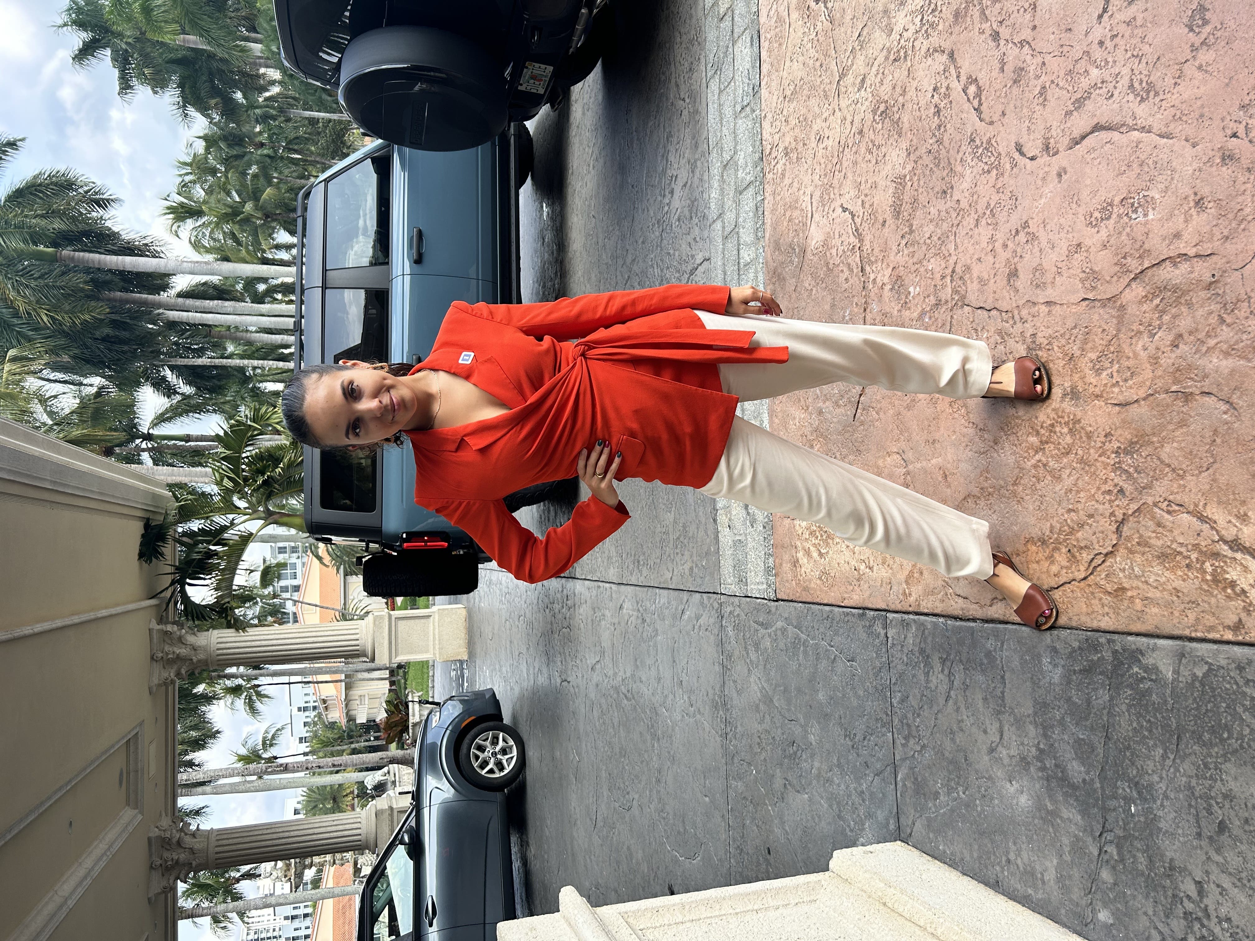 Member review photo