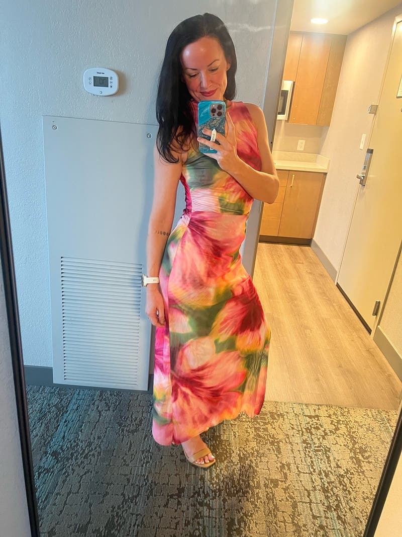 Sarah
