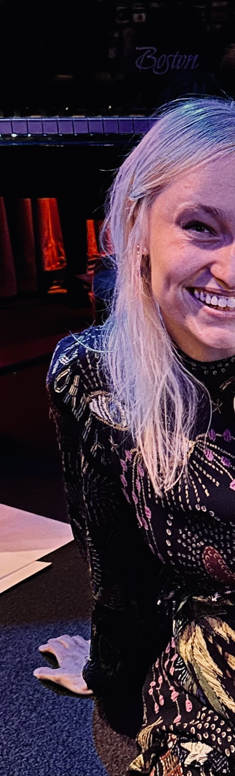 Member review photo
