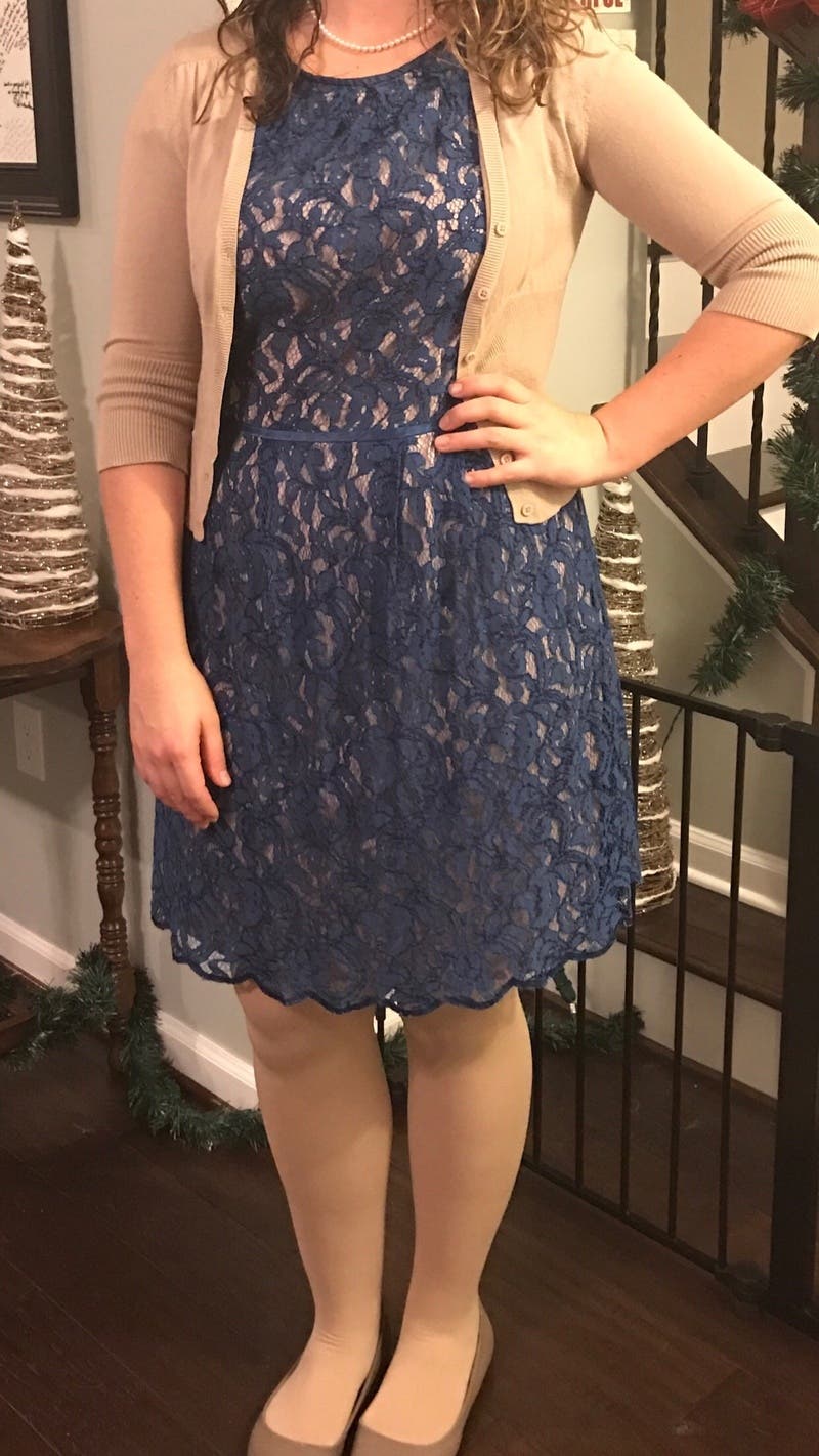 Member review photo