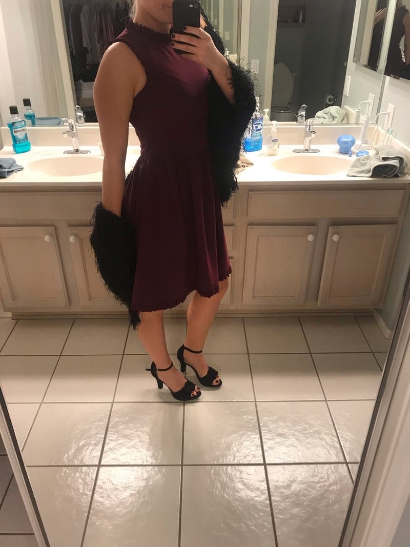 Member review photo