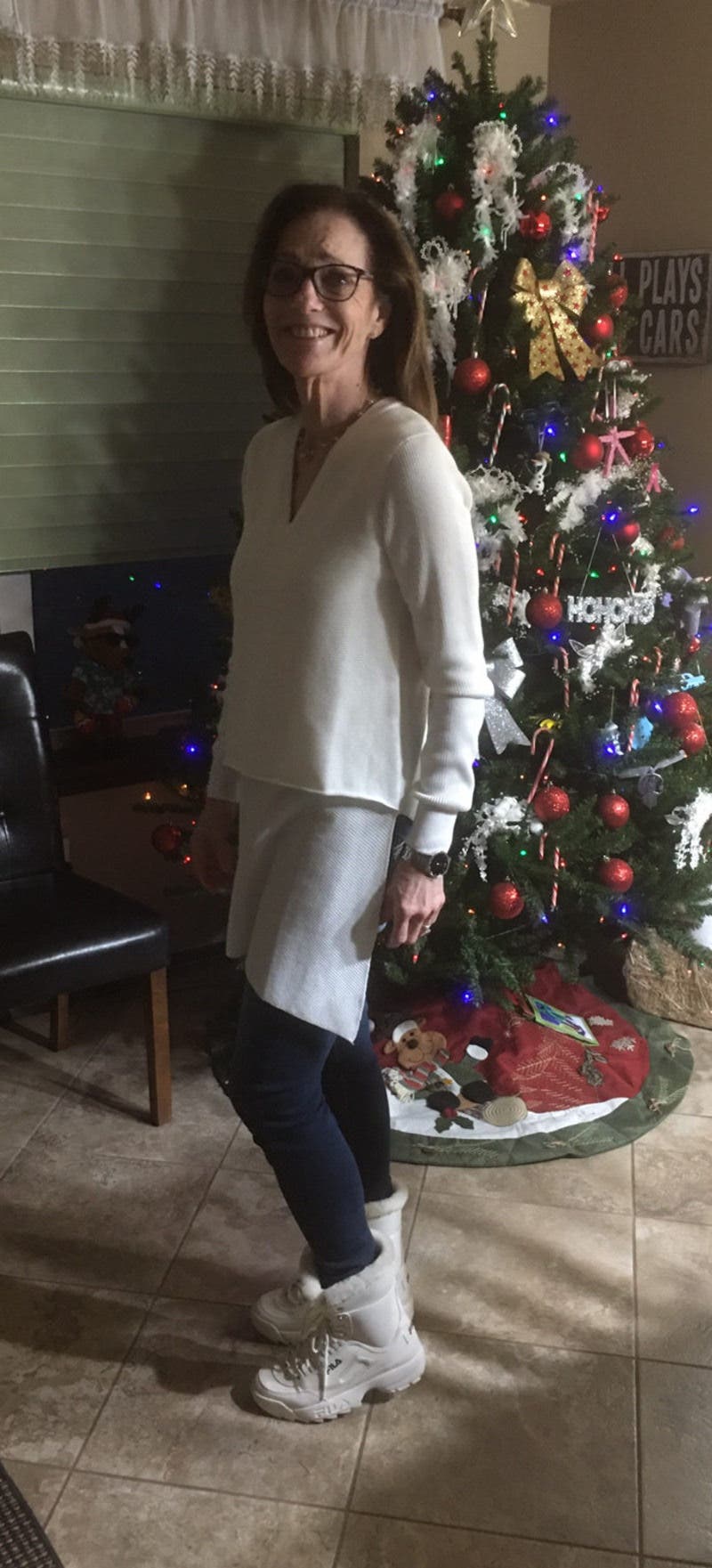 Member review photo