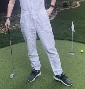 Member review photo