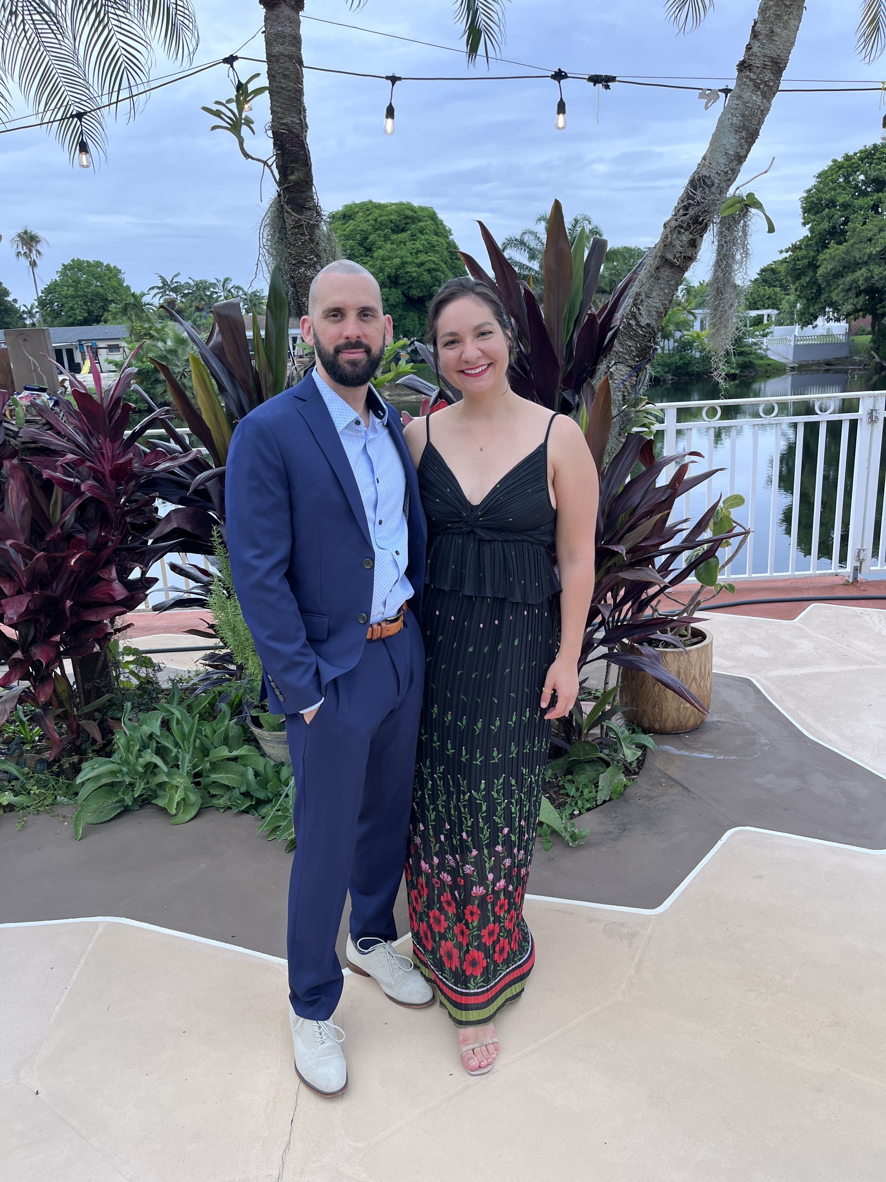 Member review photo