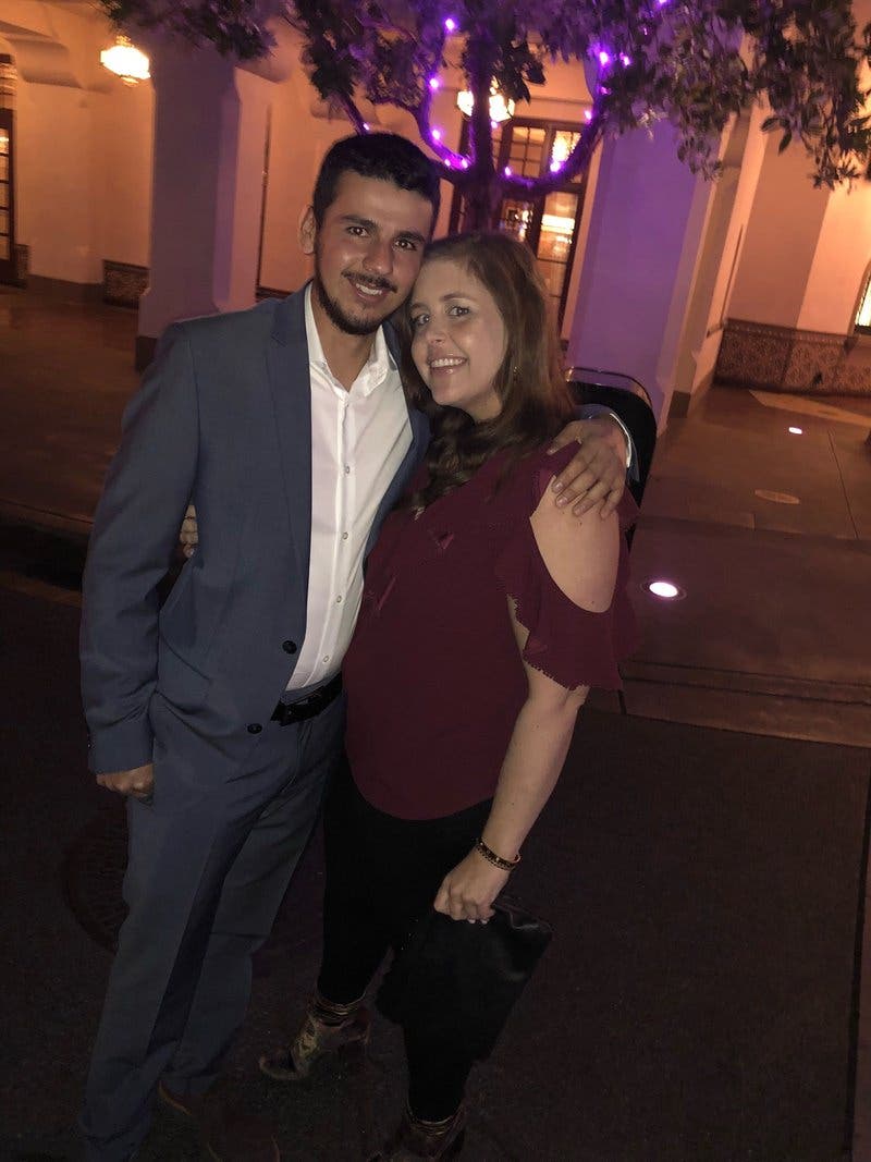 Member review photo