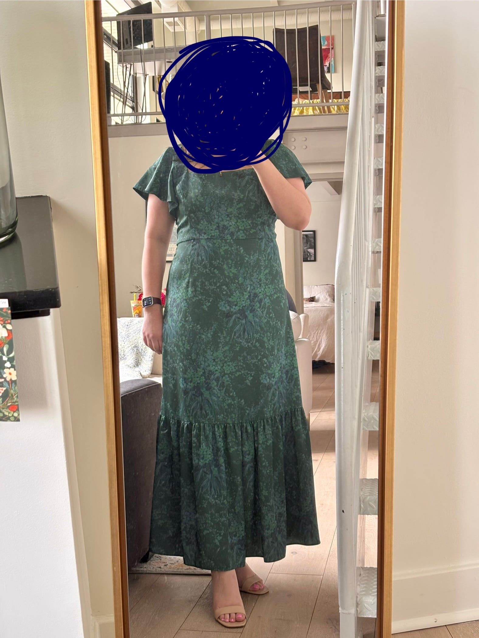 Member review photo