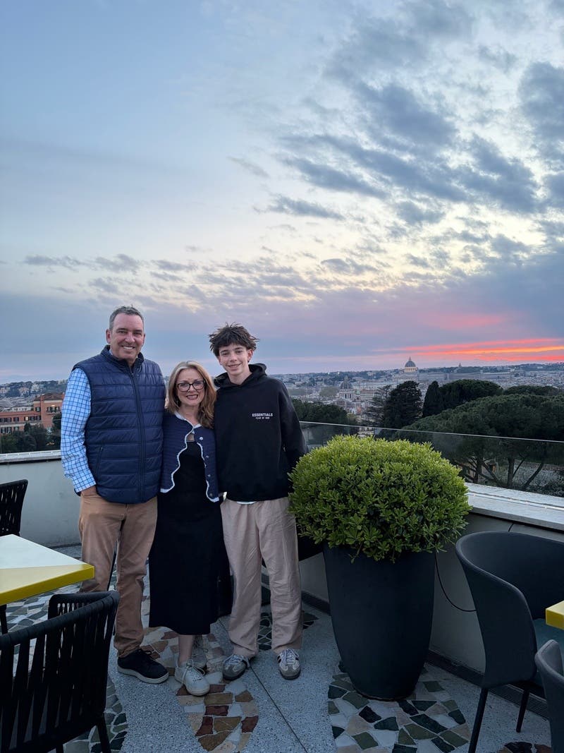 Member review photo