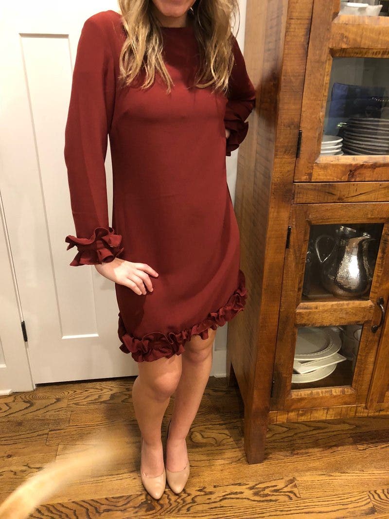 Member review photo