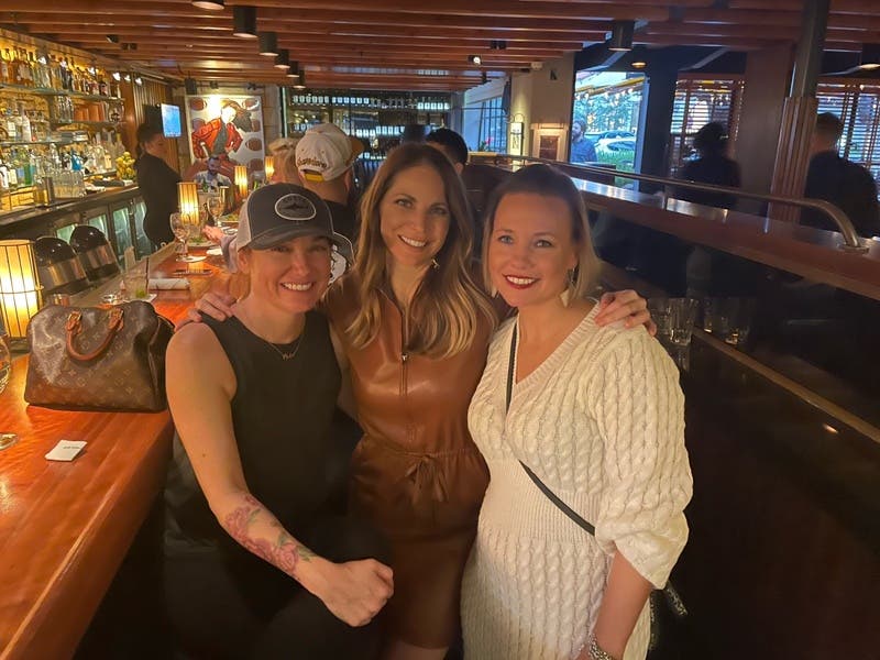 Member review photo