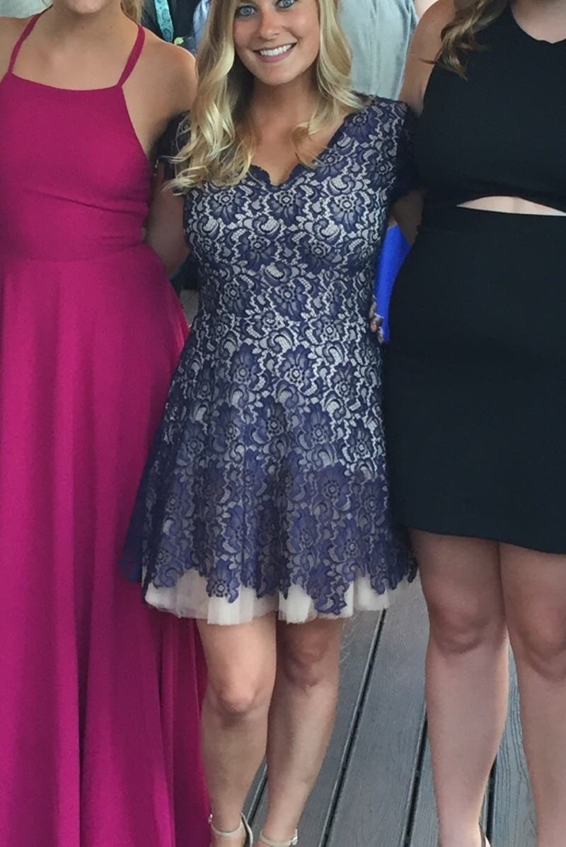 Courtney