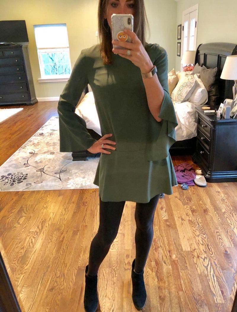 Member review photo