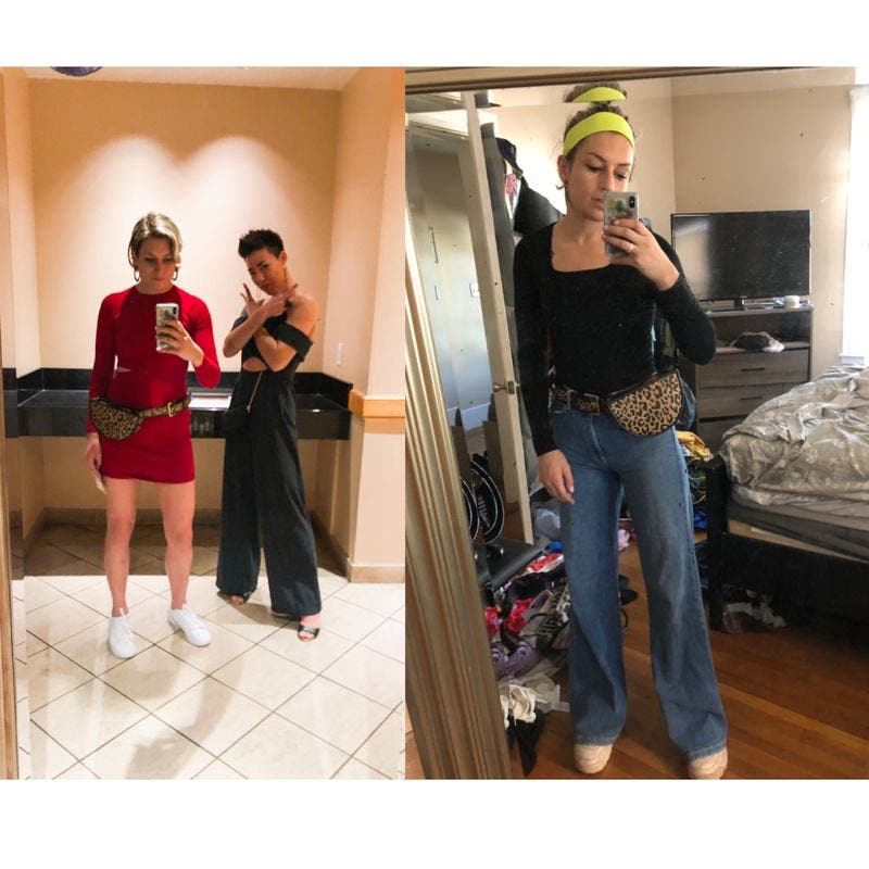 Member review photo