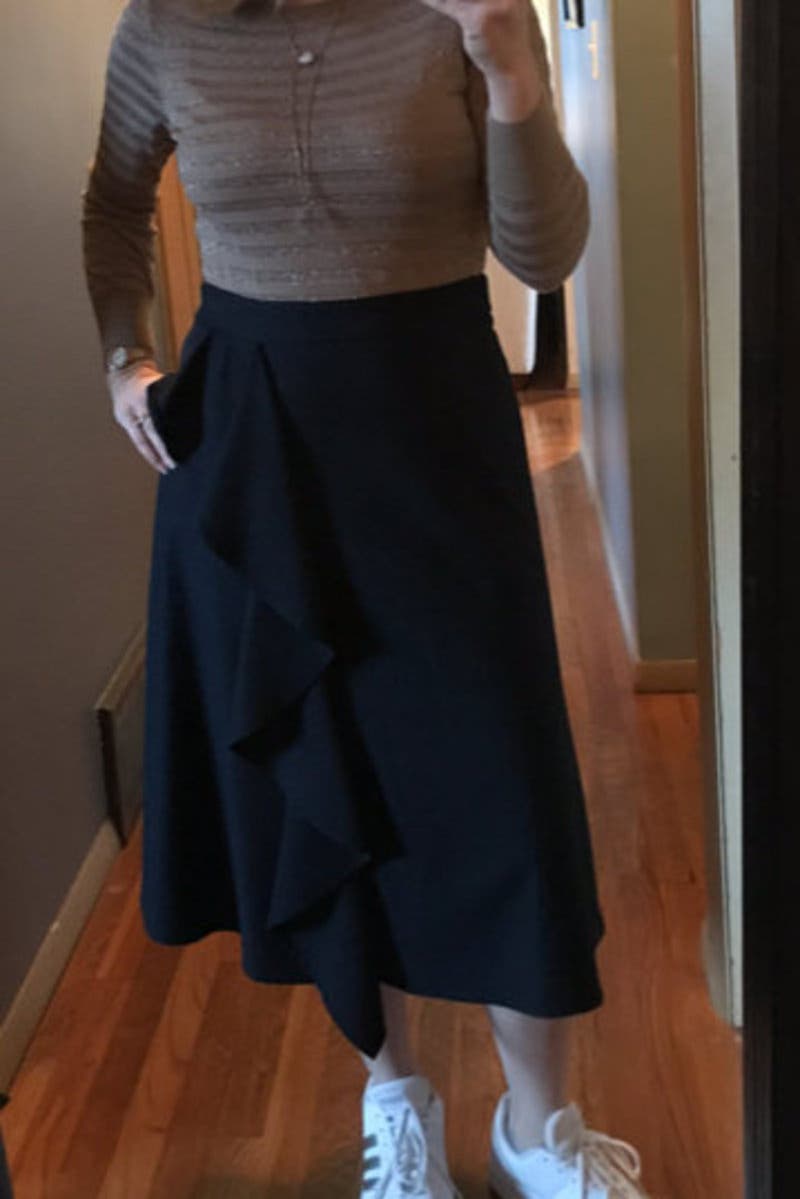 Michelle 