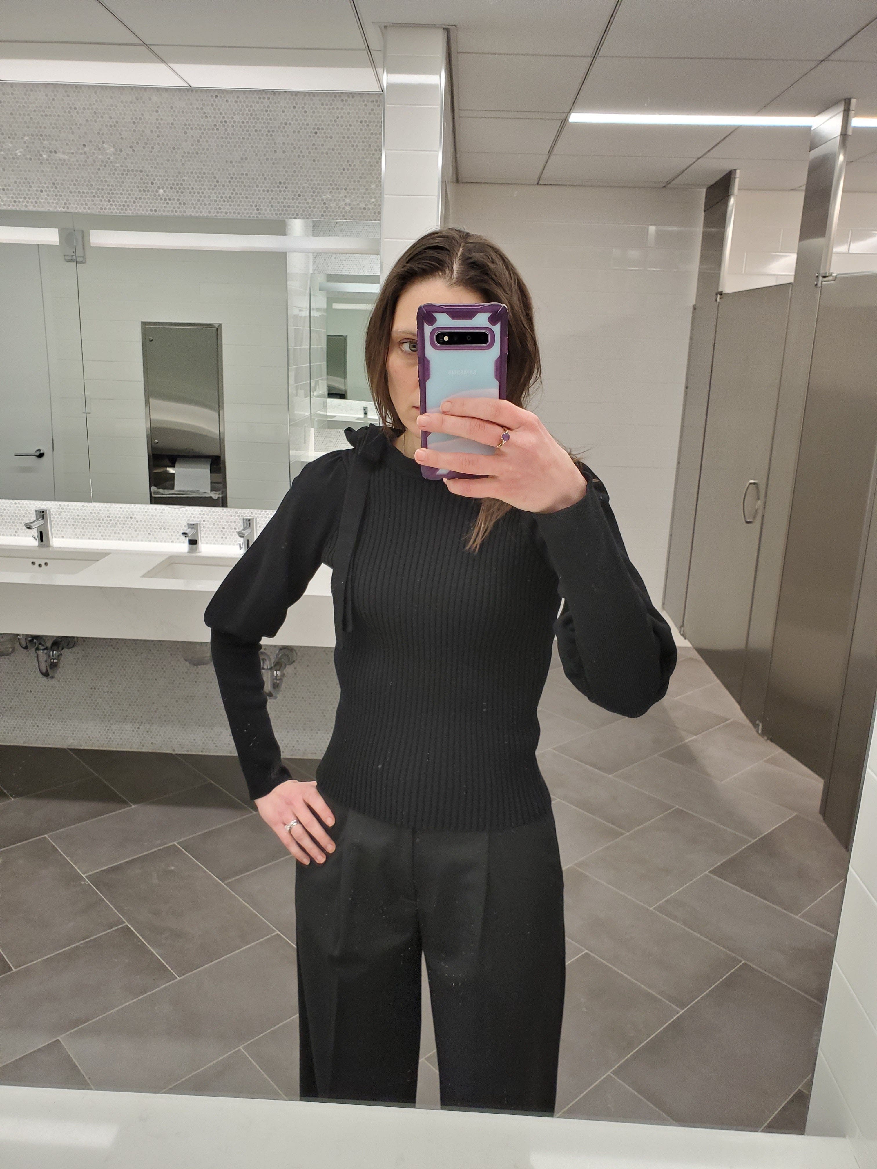 Member review photo