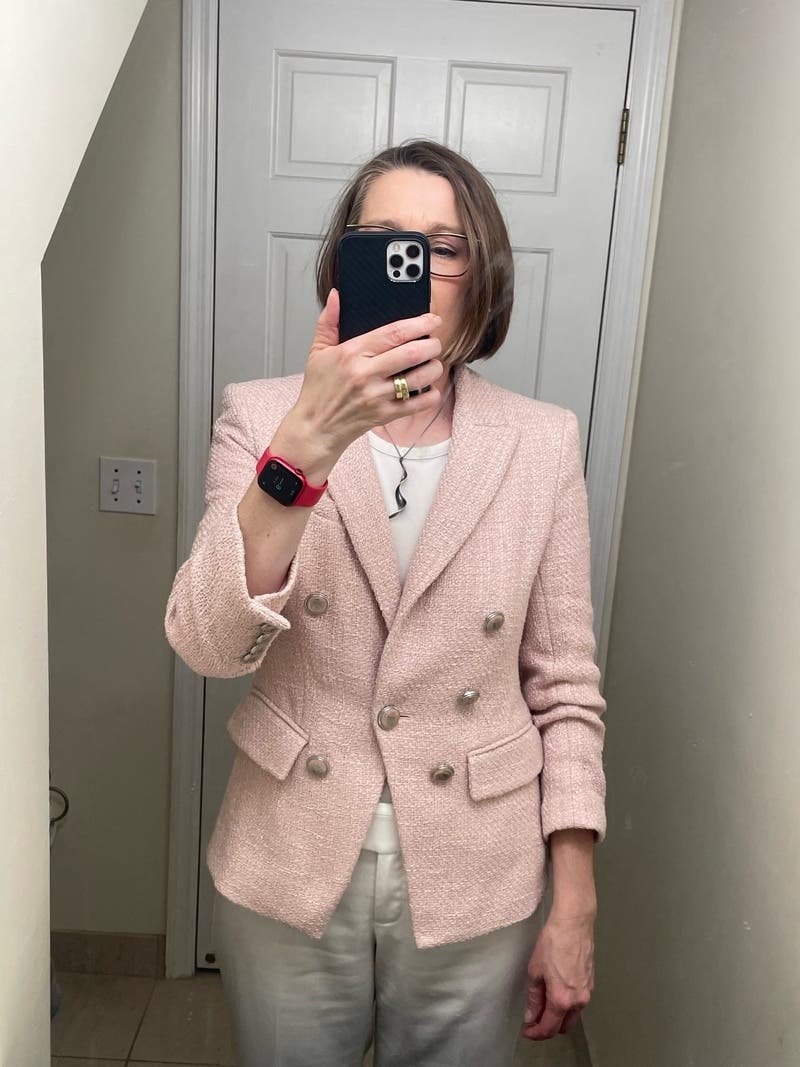 Member review photo