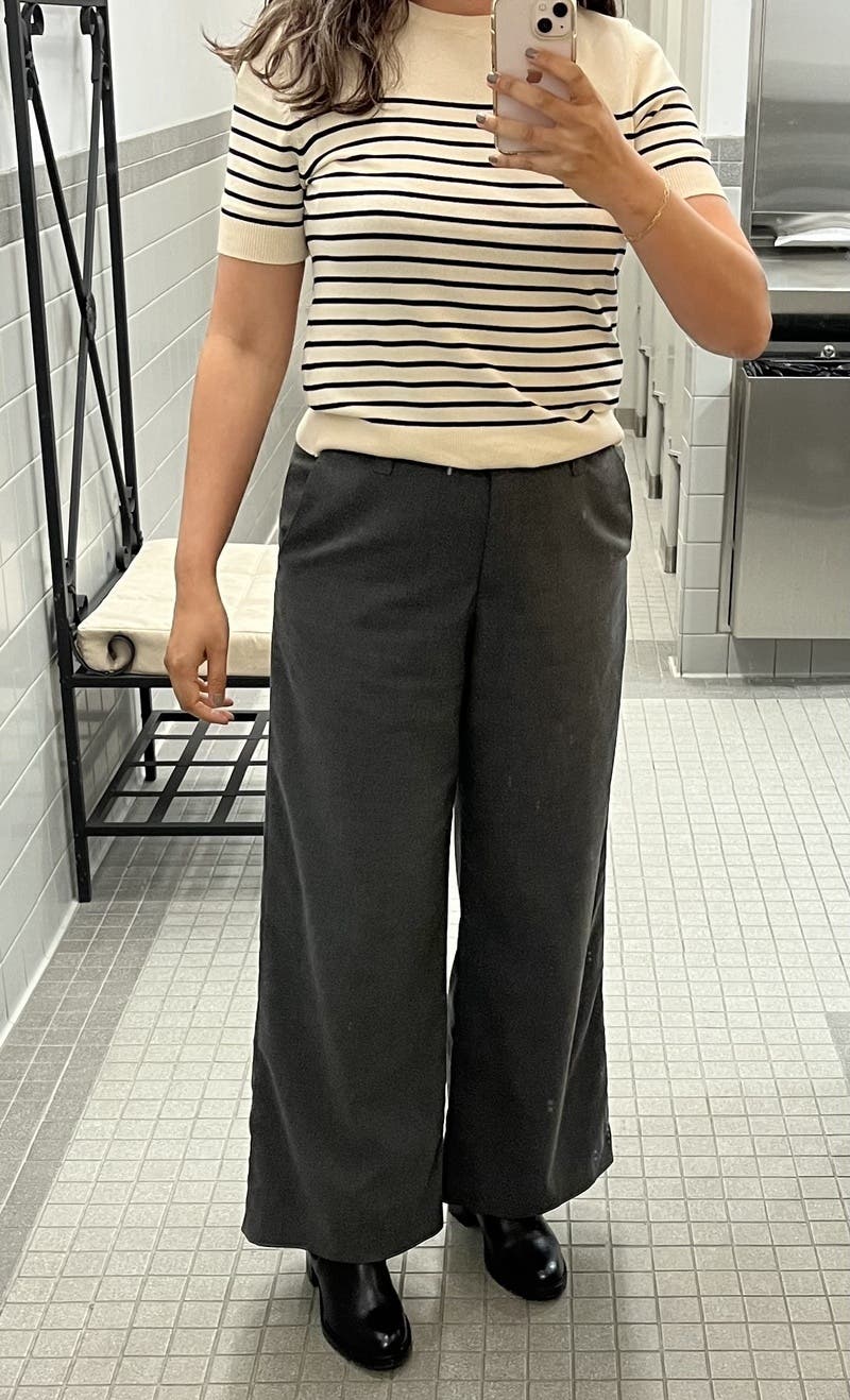 Member review photo