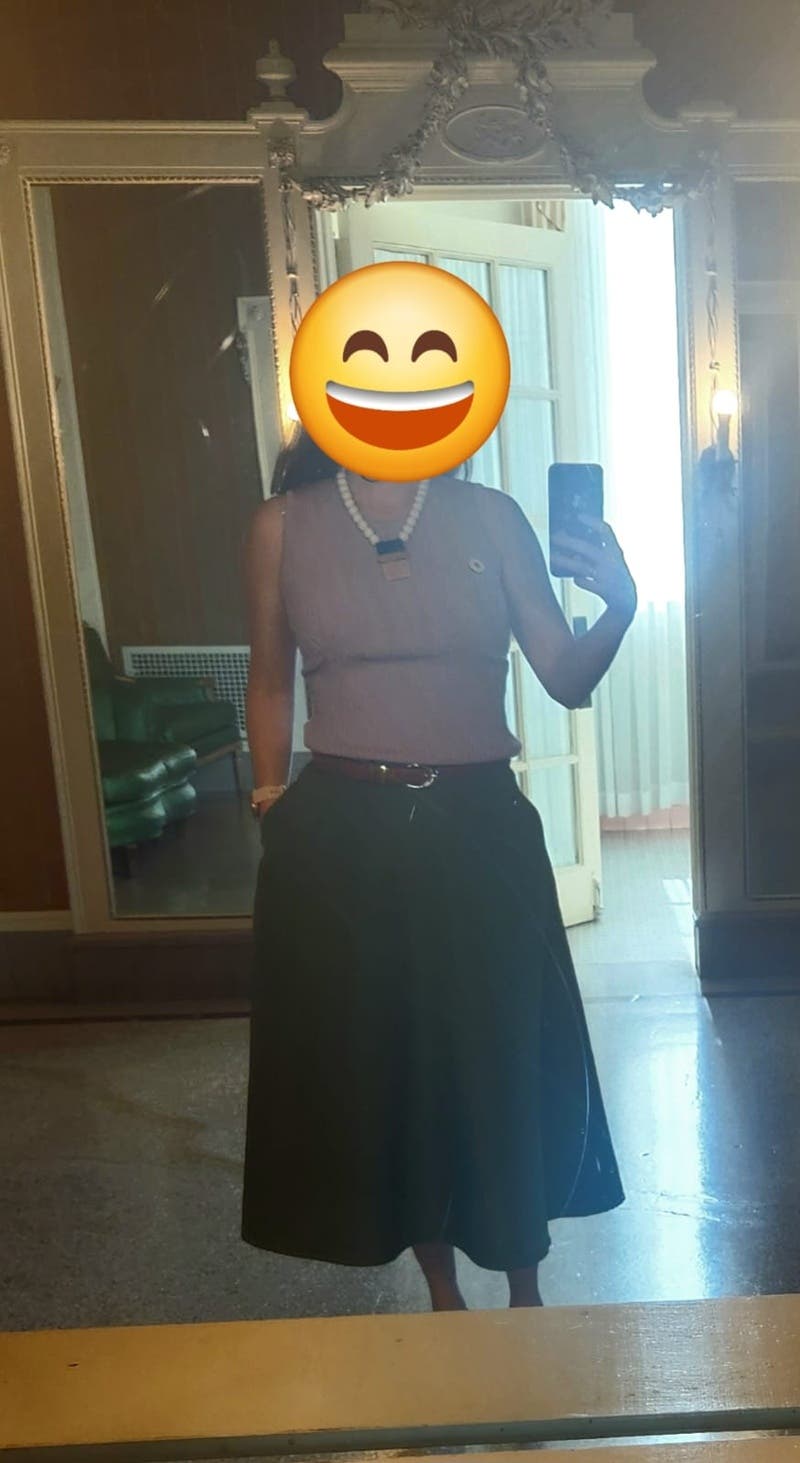 Larissa