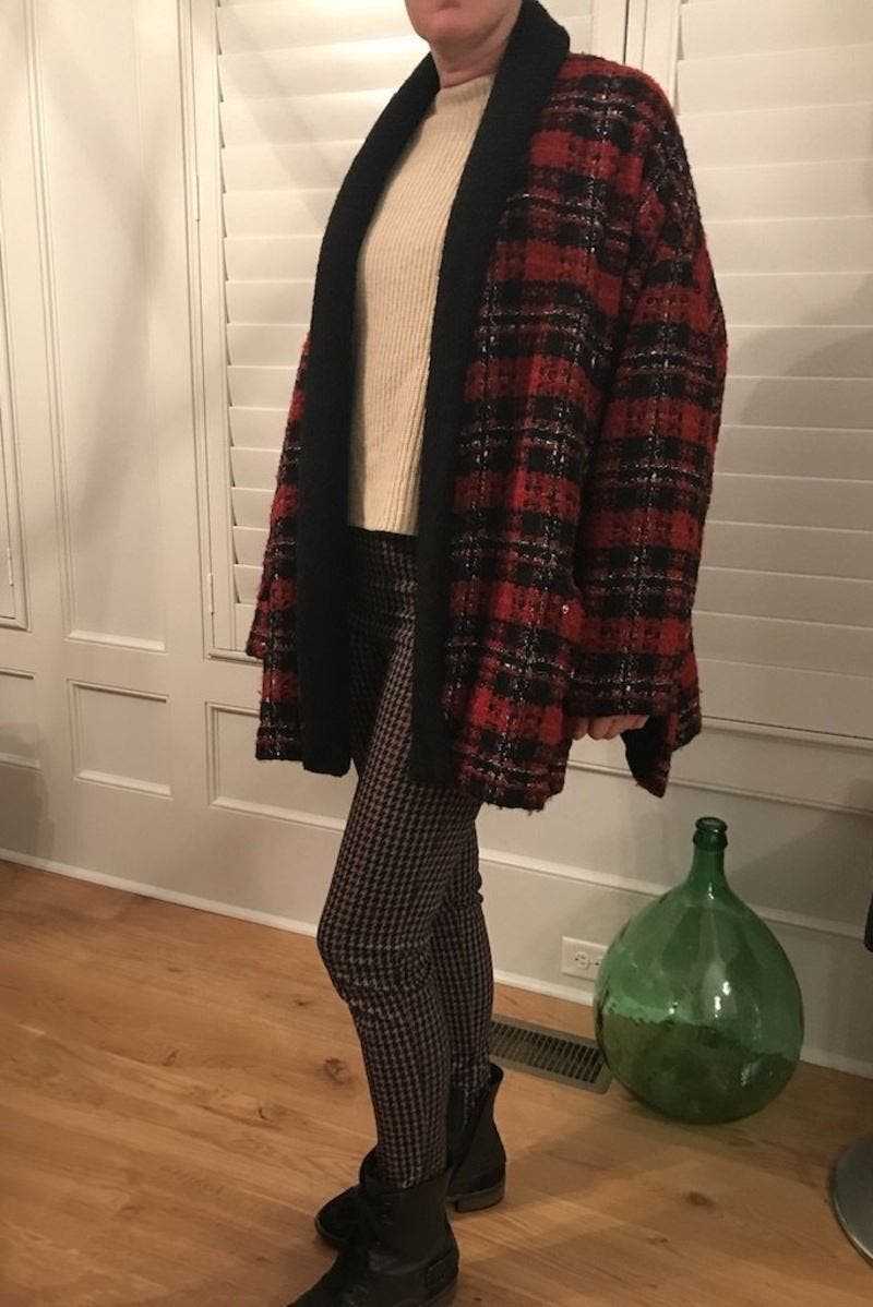 Suzanne