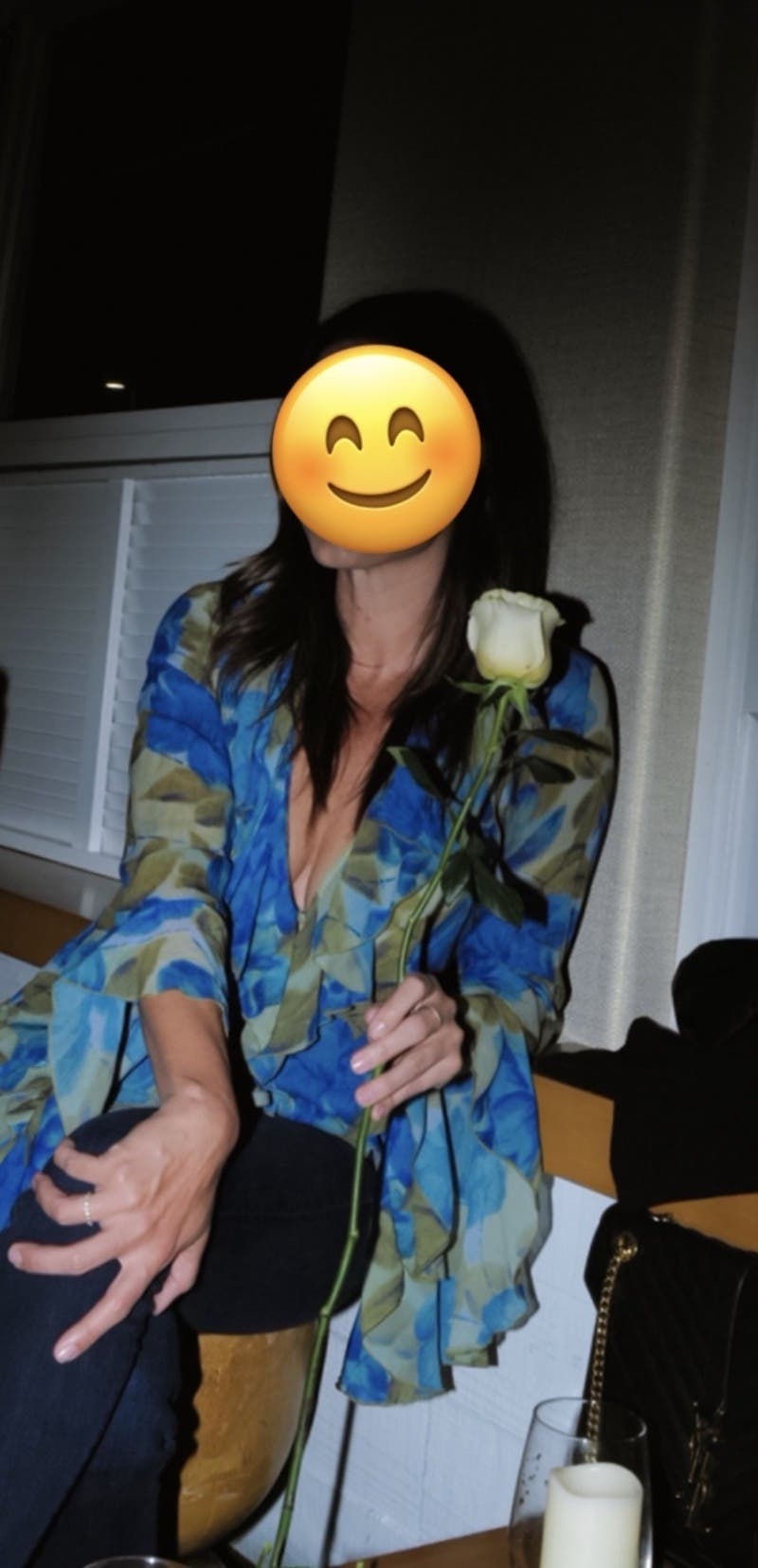 Member review photo