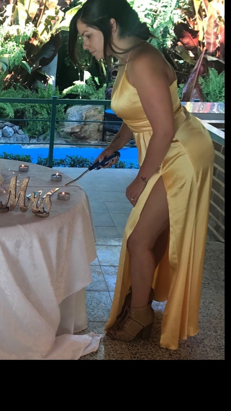 Melissa lynn 