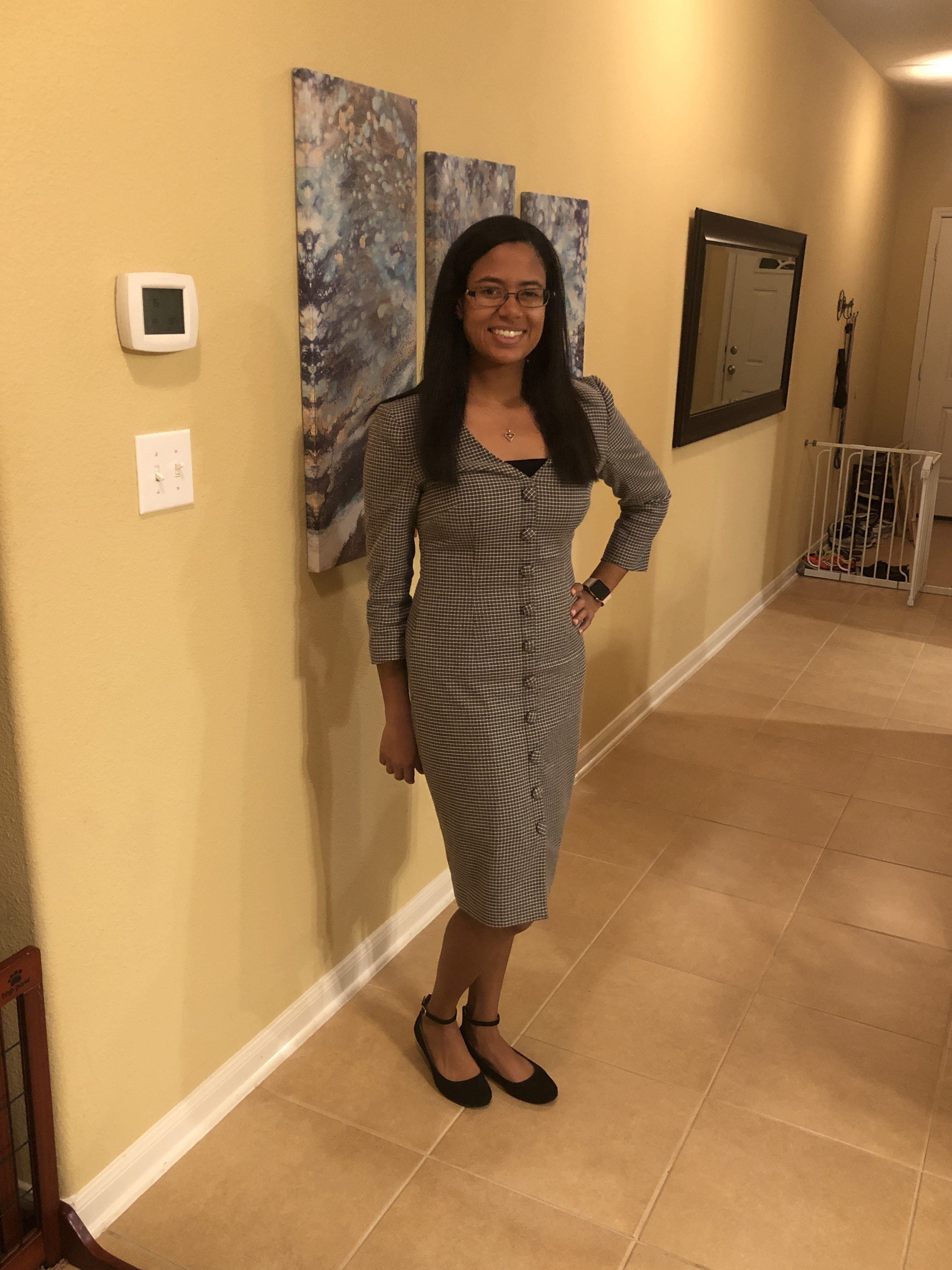 Member review photo