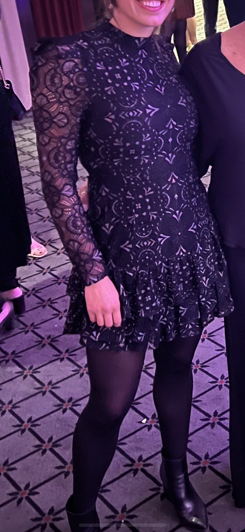 Claire
