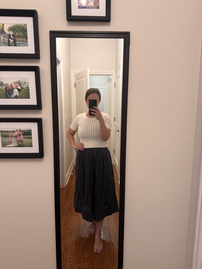 Member review photo
