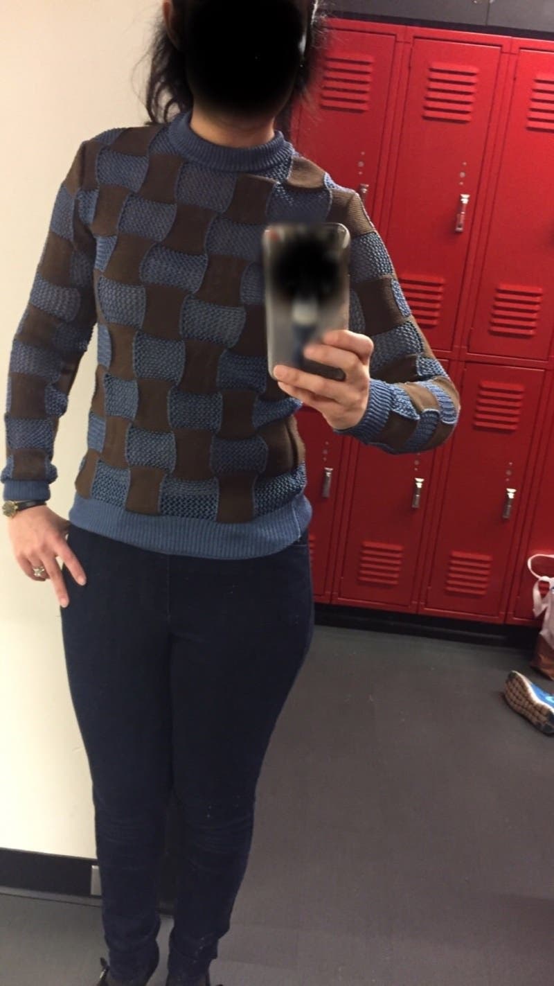 Member review photo
