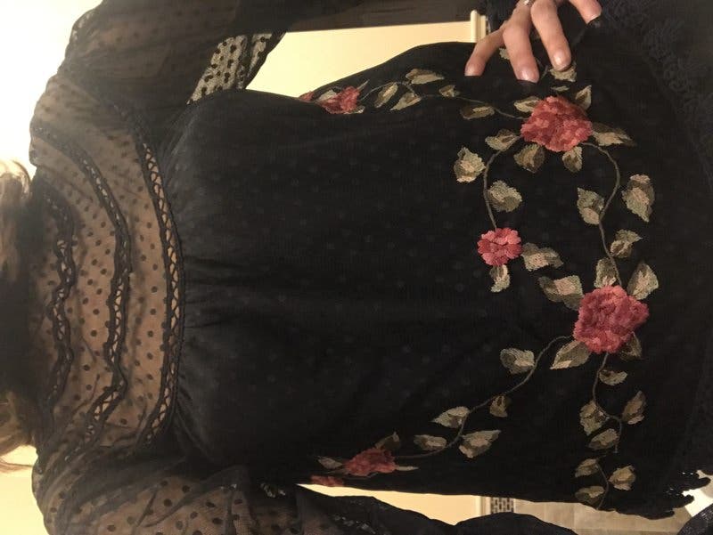 Member review photo