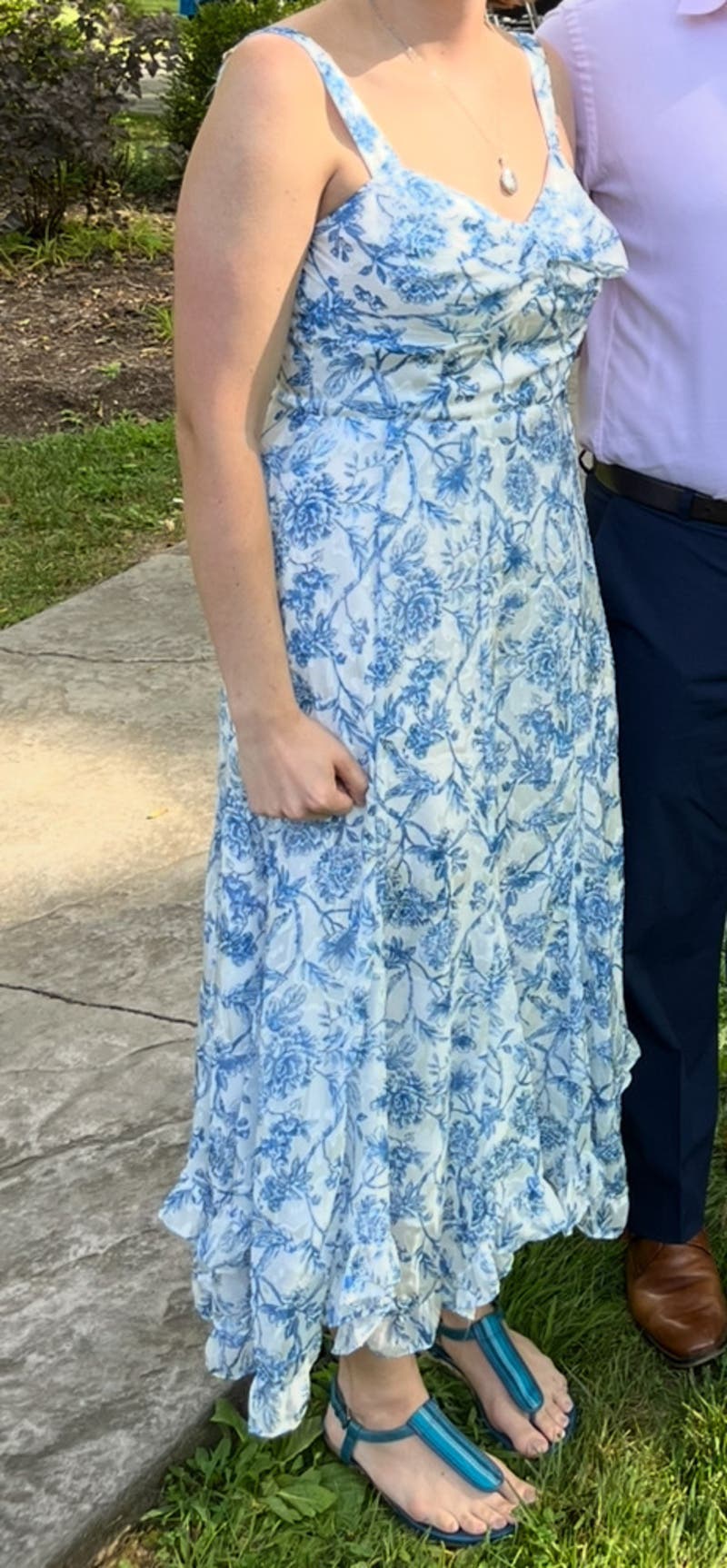 Julie