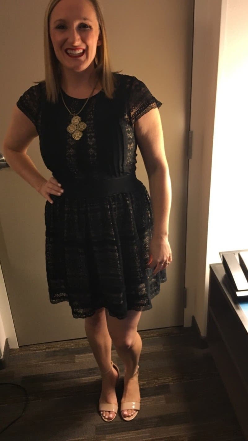 Member review photo