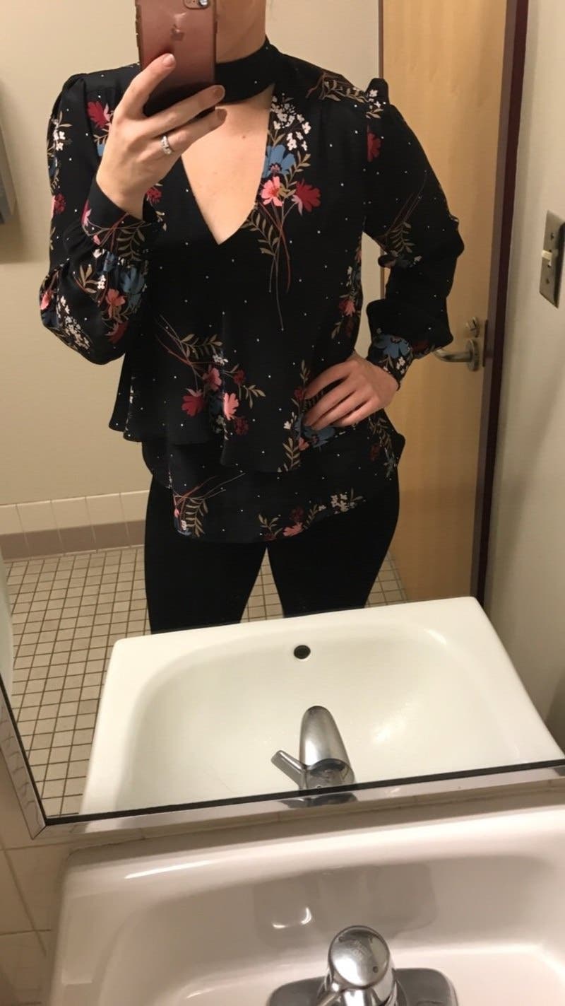 Member review photo