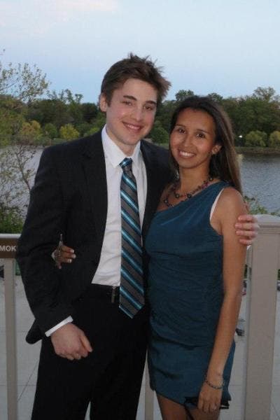 Member review photo