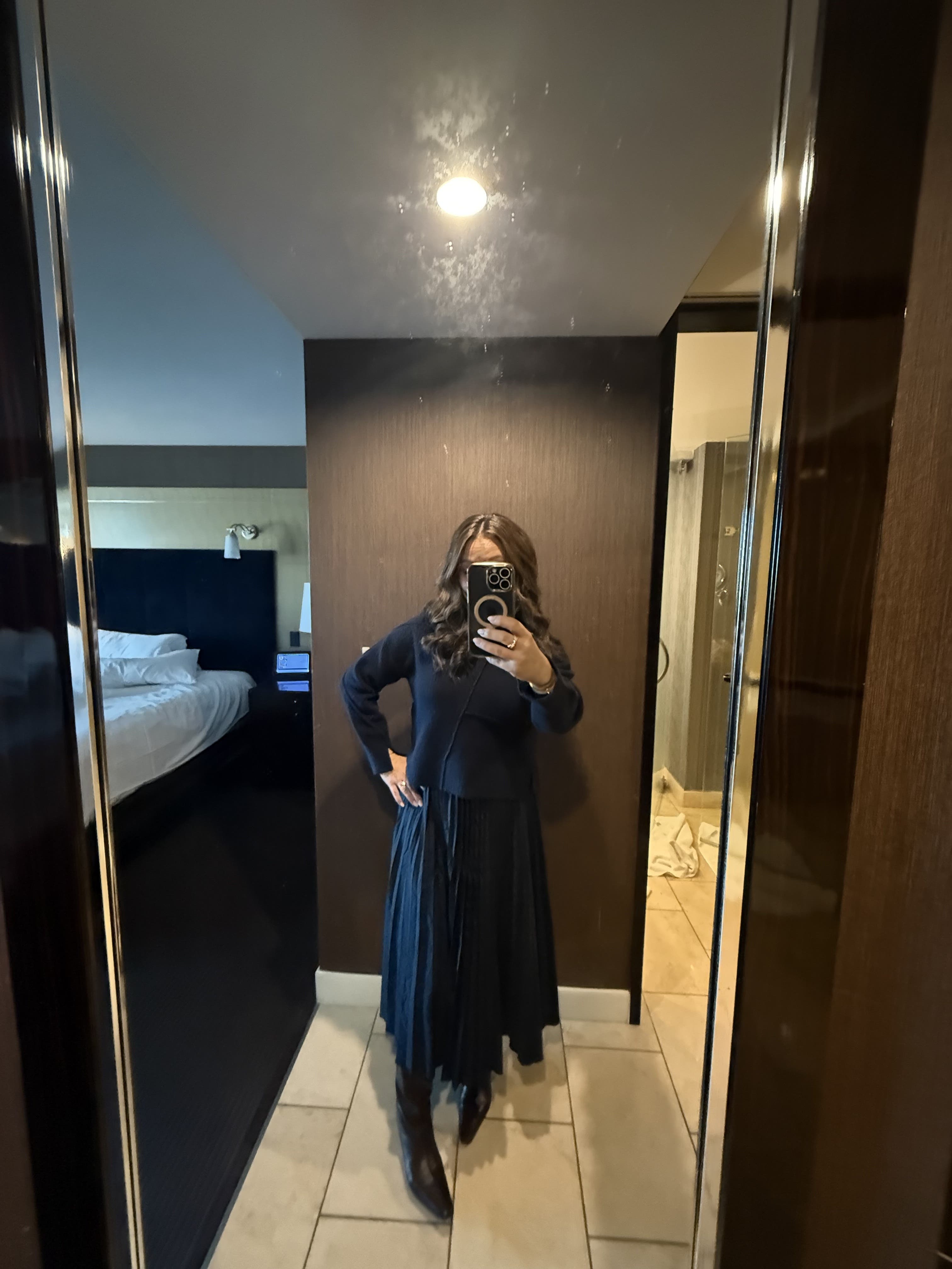 Member review photo