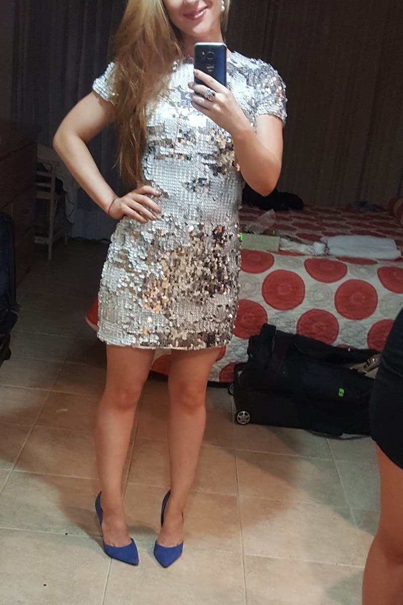 Christina