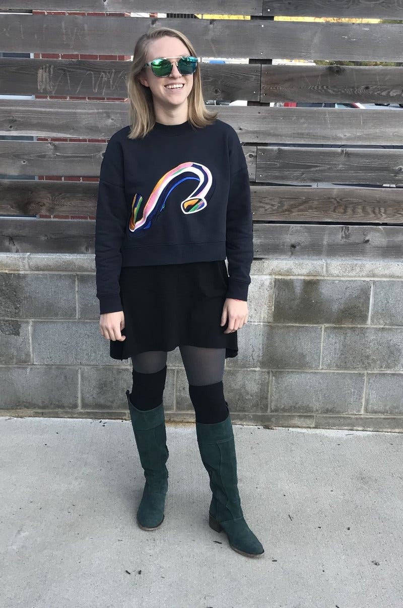 Rachel
