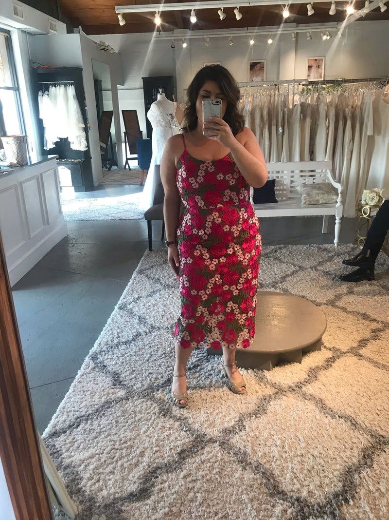 Sarah