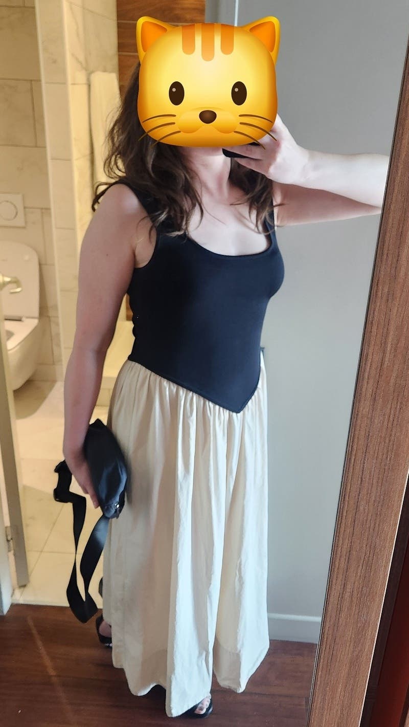 Member review photo