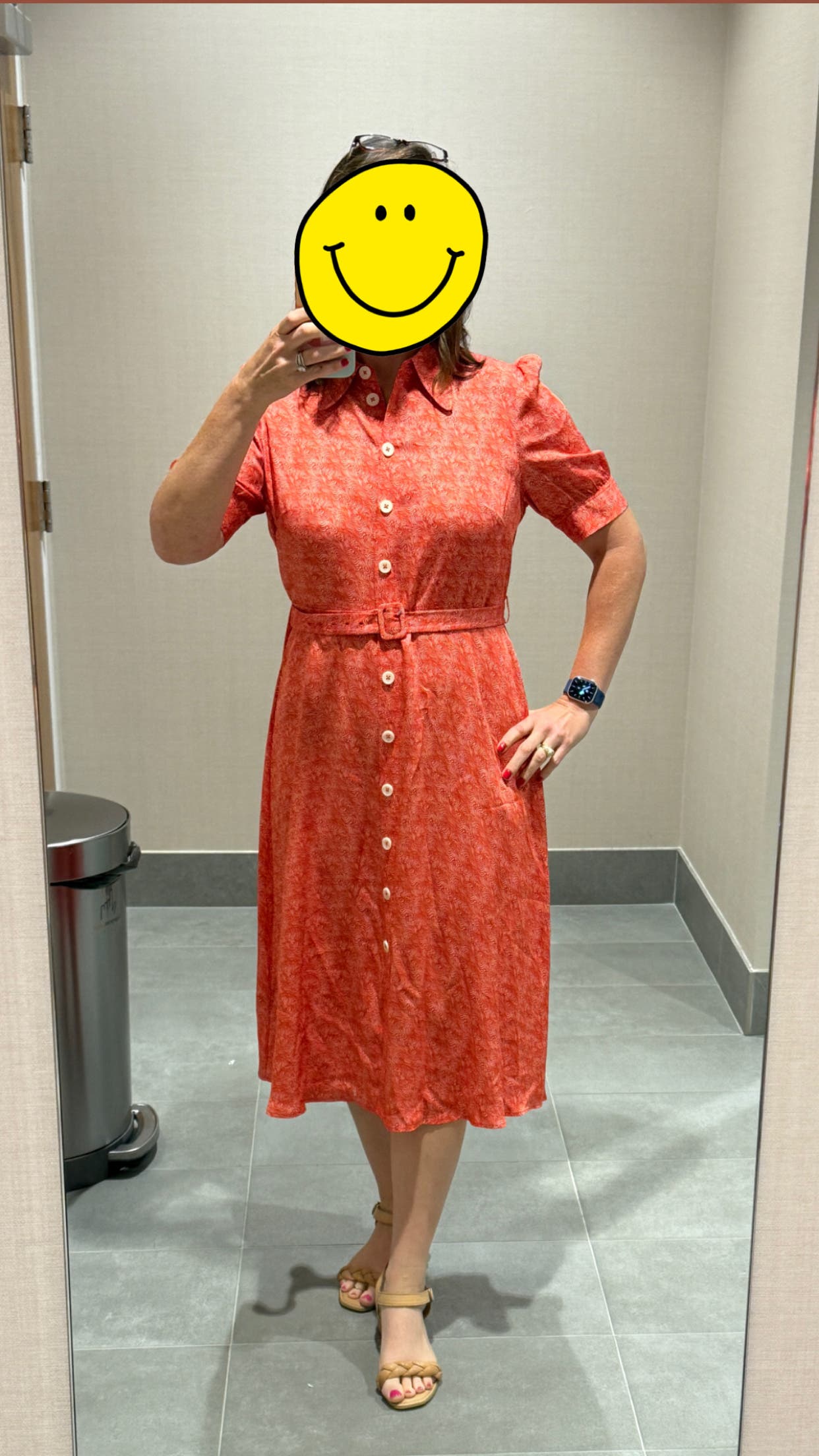 Member review photo