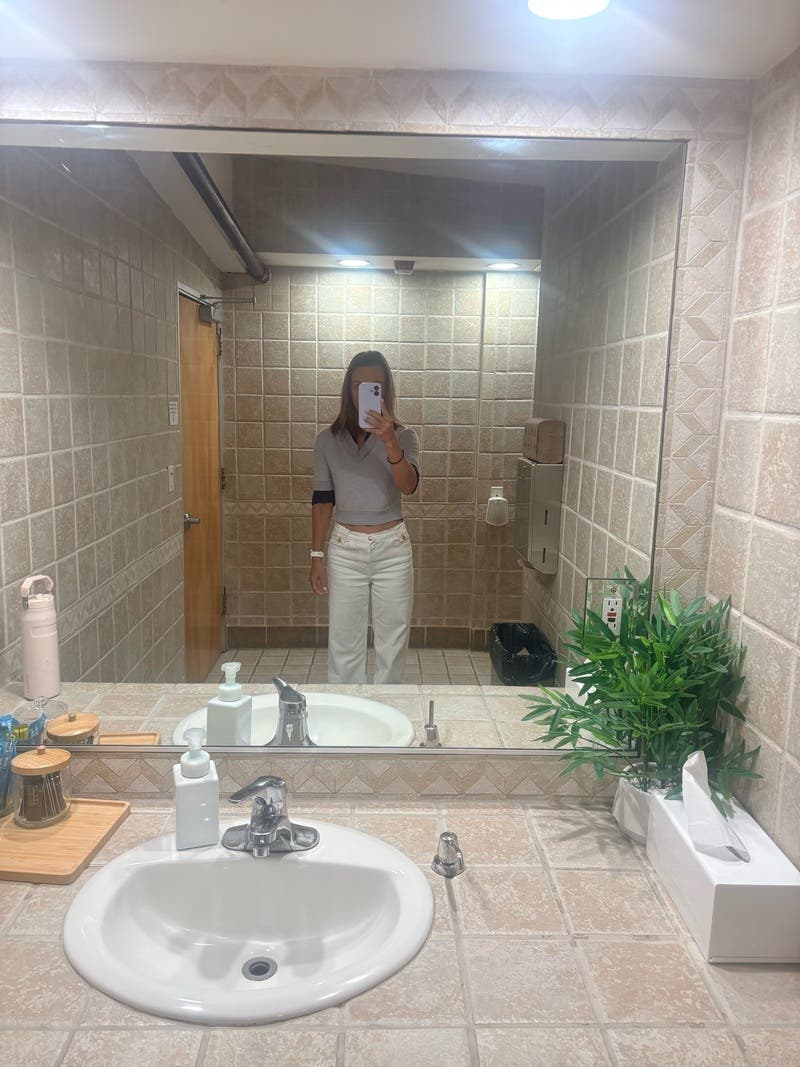 Member review photo