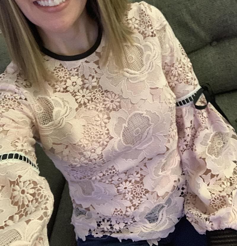 Member review photo