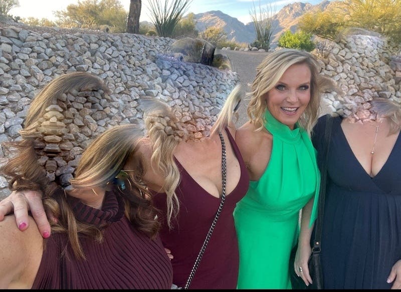 Julie